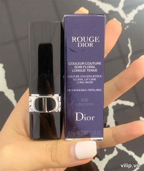 dior concorde